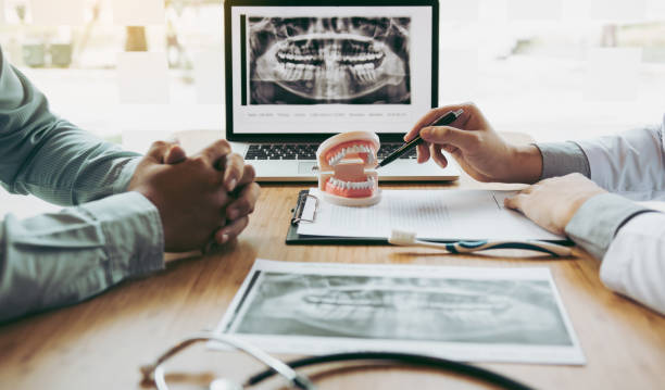 Best Emergency Denture Repair in Deforest, WI