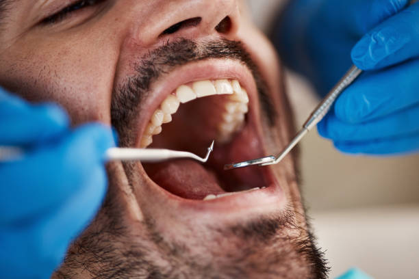 Best Emergency Orthodontic Services in Deforest, WI