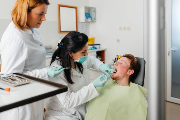 Best Emergency Treatment for Dental Infections or Abscesses in Deforest, WI