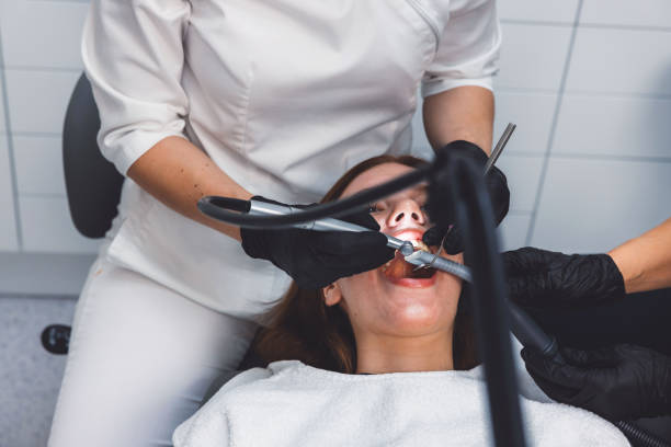 Best Emergency Gum Treatment in Deforest, WI