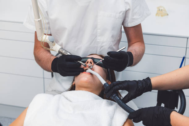 Best Cosmetic Emergency Dentistry in Deforest, WI