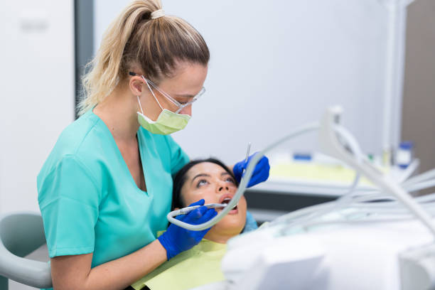 Best Urgent Care for Lost Fillings or Crowns in Deforest, WI