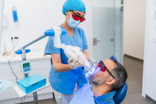 Best Urgent Care for Lost Fillings or Crowns in Deforest, WI